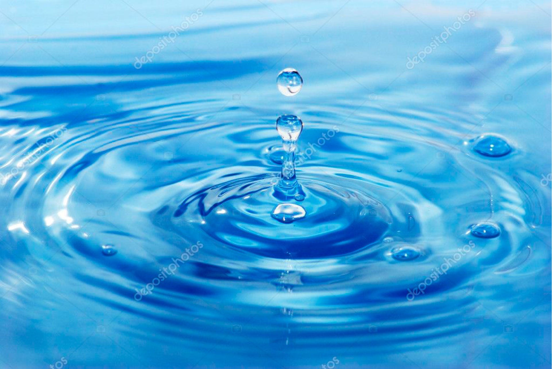 Комлексные системы очистки воды